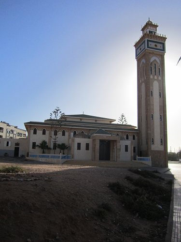 Mosquée à Couloumina.png