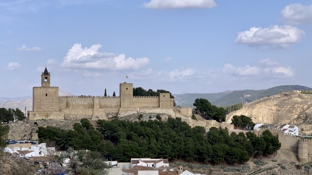 Antequera