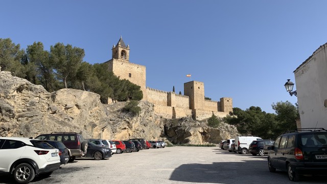 Antequera