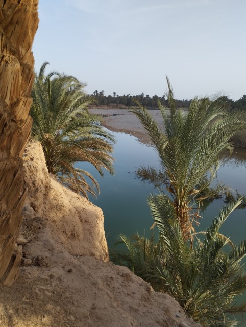 Oued a Akka