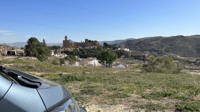 Antequera