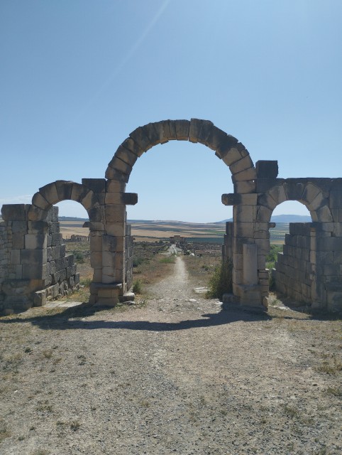 Volubilis