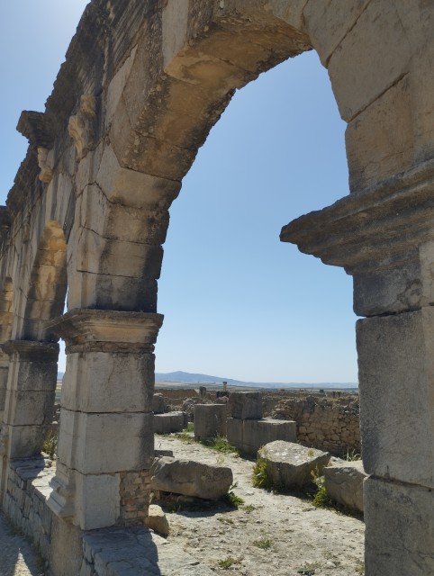 Volubilis