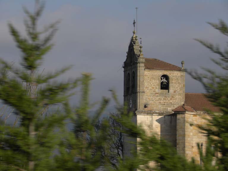 Qques photos en chemin