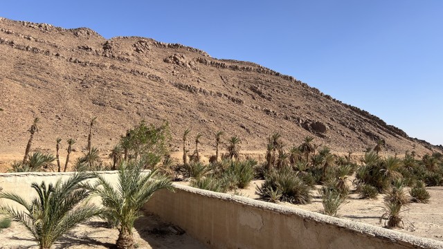 Borj Biramane