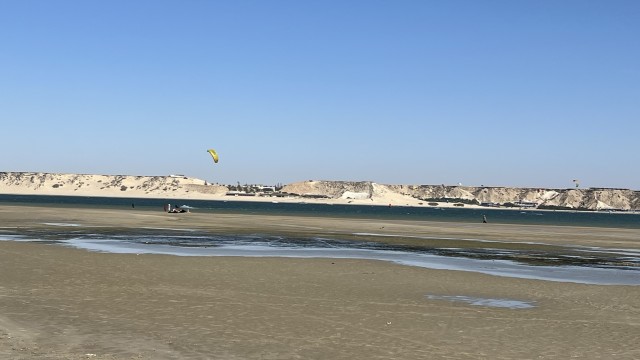 Depuis PK 25