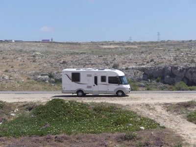 Entre Casa et El Jadida