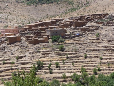 Un village