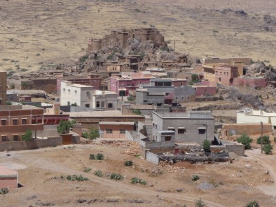 Un village