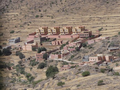 Un village