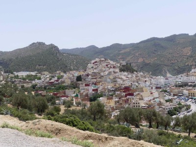 Moulay Idriss