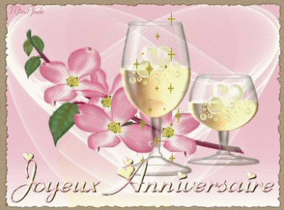 Anniversaire Maryvonne Ccomaroc
