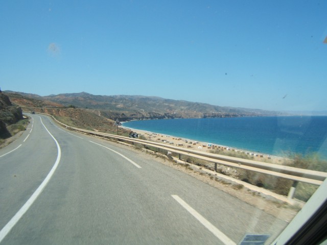 une plage, je ne sais plus où