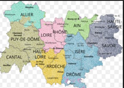 Départements Auvergne Rhône Alpes.JPG