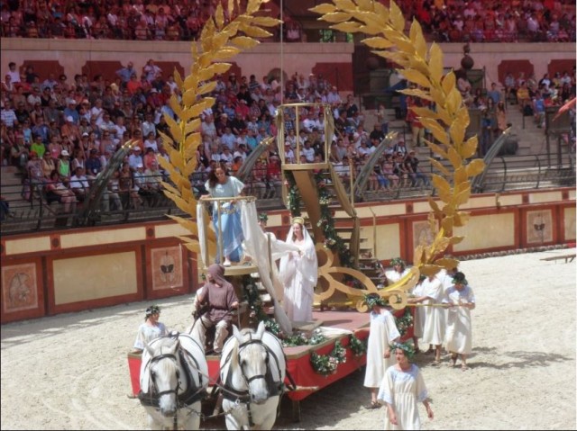 Le signe du Triomphe 2012.JPG