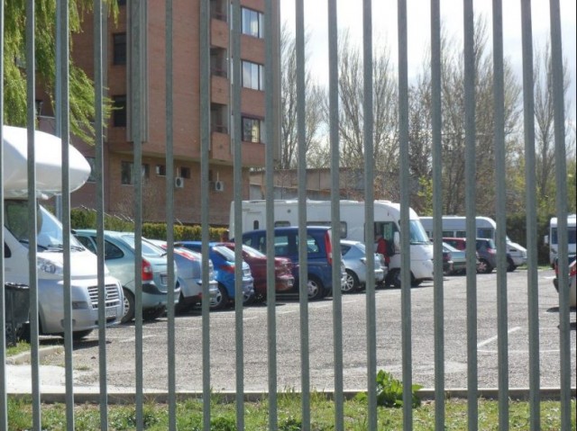 Palencia aire de service.JPG
