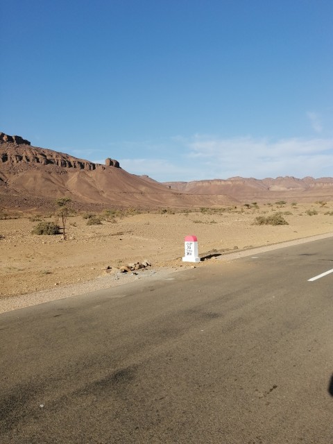 Il est paraît il des courageux qui font les 360 km à vélo...