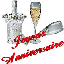 Anniversaire Tonton Gege Ccomaroc